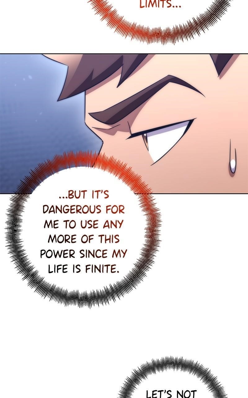 Surviving in an Action Manhwa Chapter 106 - Page 38