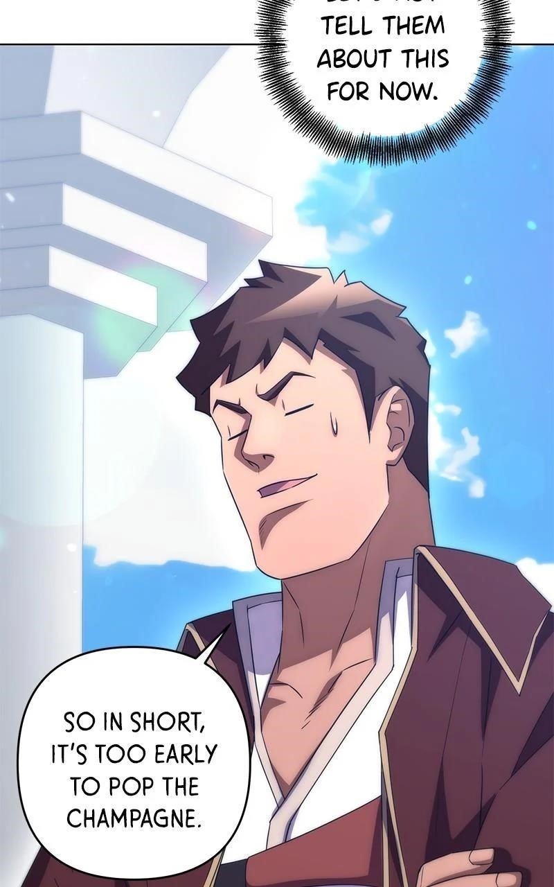 Surviving in an Action Manhwa Chapter 106 - Page 39