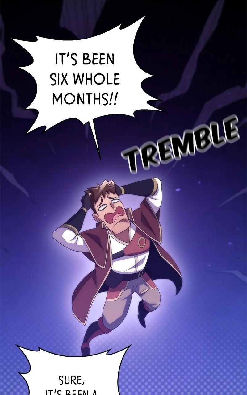 Surviving in an Action Manhwa Chapter 106 - Page 4