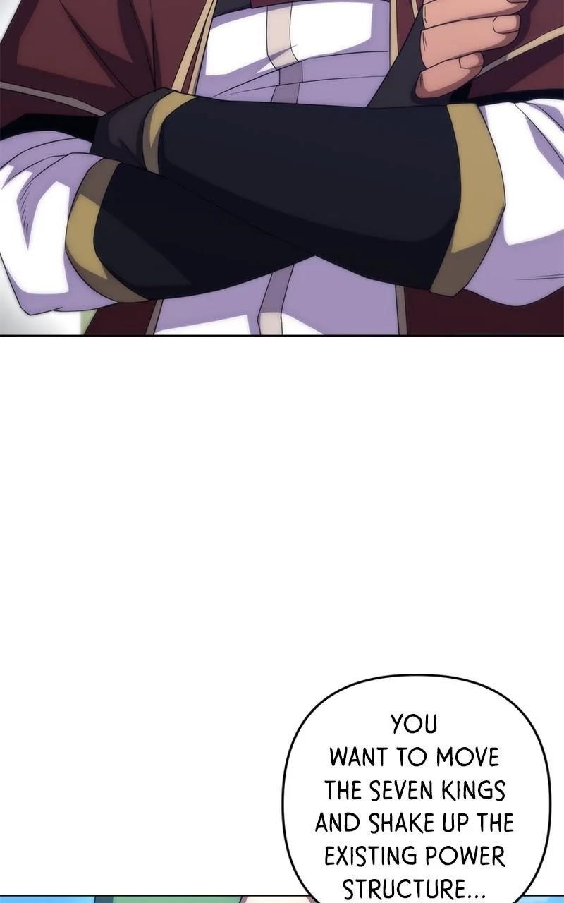 Surviving in an Action Manhwa Chapter 106 - Page 40