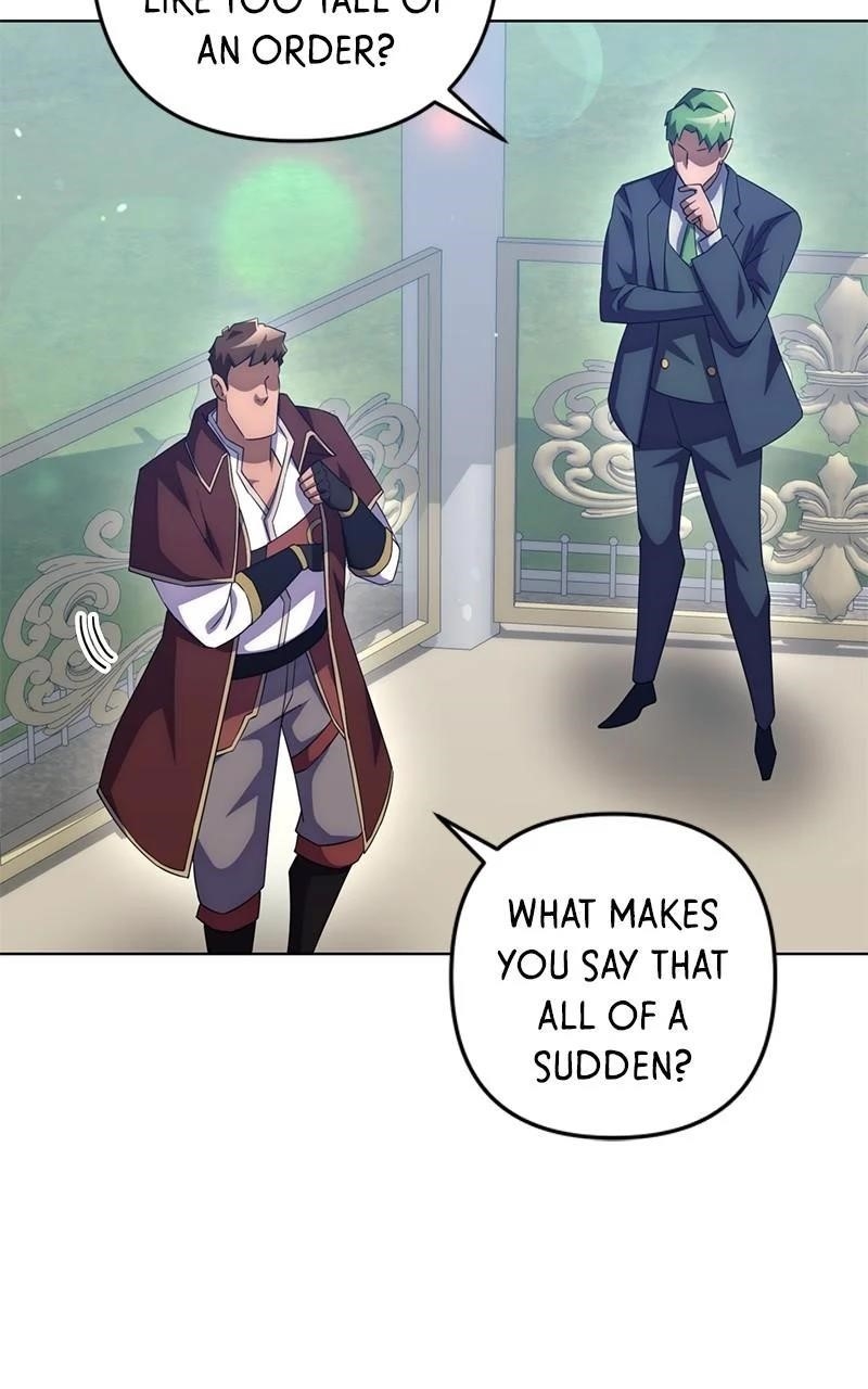 Surviving in an Action Manhwa Chapter 106 - Page 42