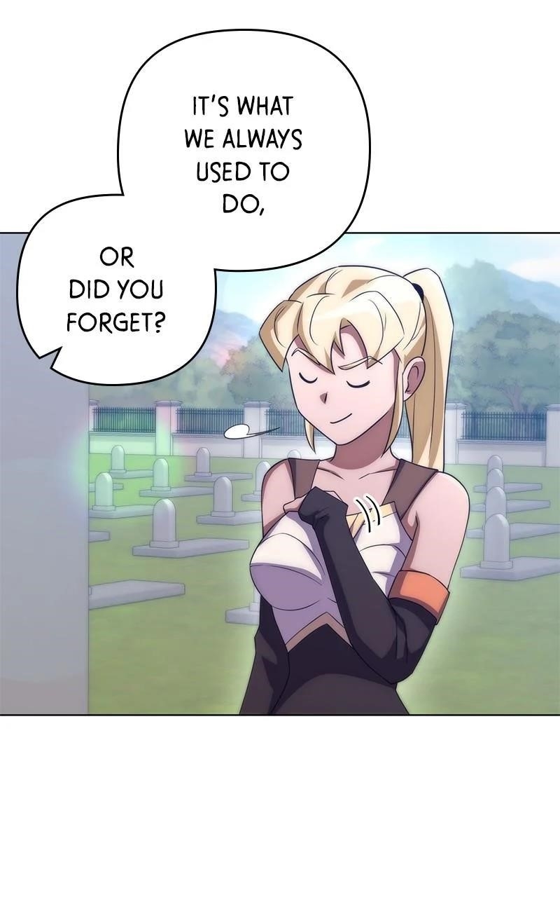 Surviving in an Action Manhwa Chapter 106 - Page 43