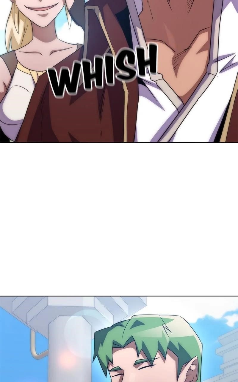 Surviving in an Action Manhwa Chapter 106 - Page 45