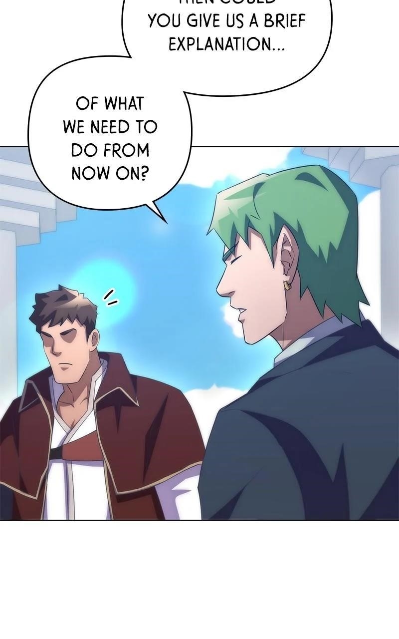 Surviving in an Action Manhwa Chapter 106 - Page 52