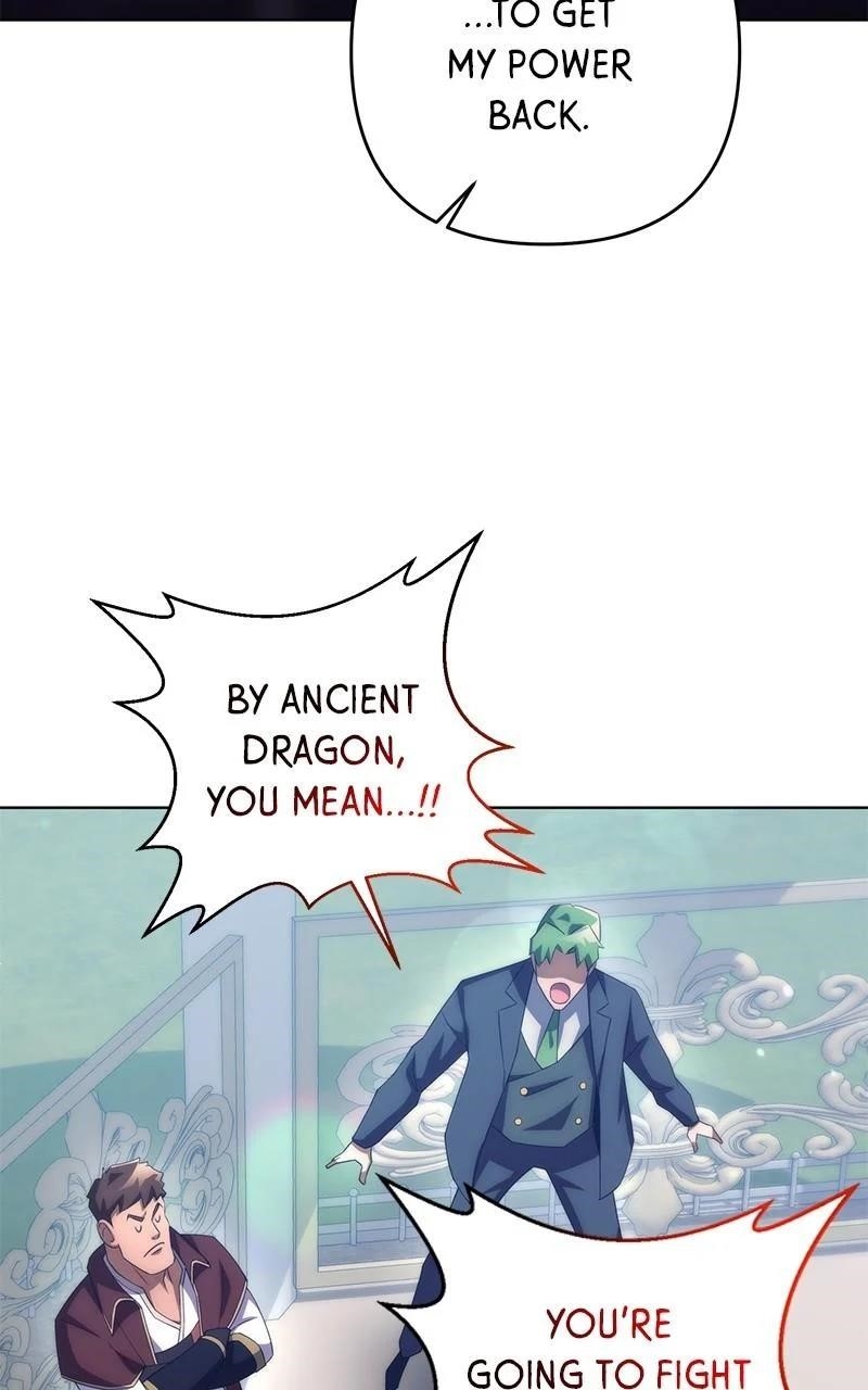 Surviving in an Action Manhwa Chapter 106 - Page 55