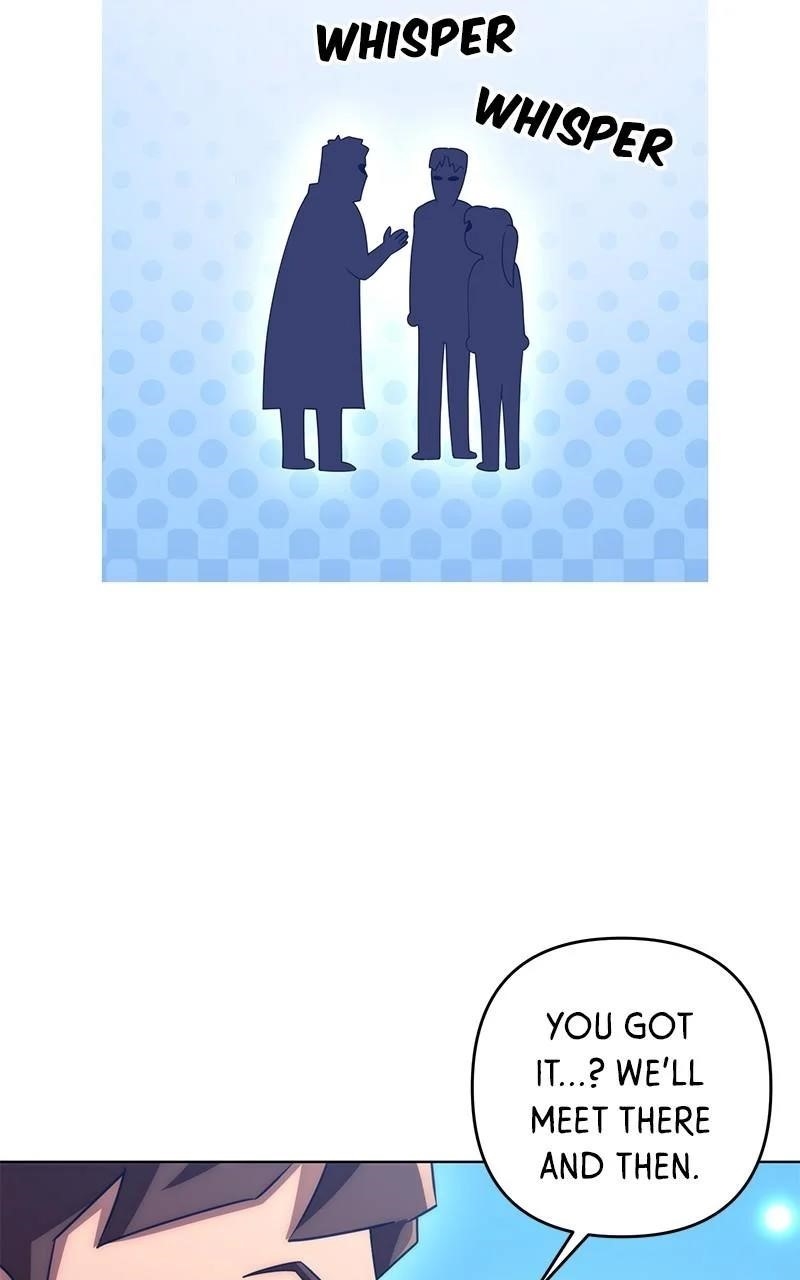 Surviving in an Action Manhwa Chapter 106 - Page 58