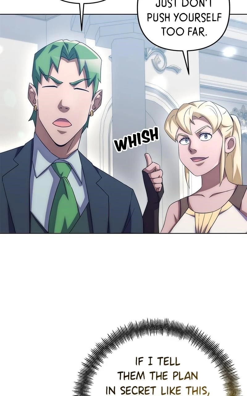 Surviving in an Action Manhwa Chapter 106 - Page 60