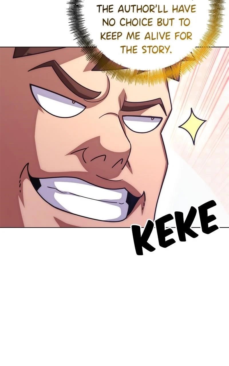 Surviving in an Action Manhwa Chapter 106 - Page 61