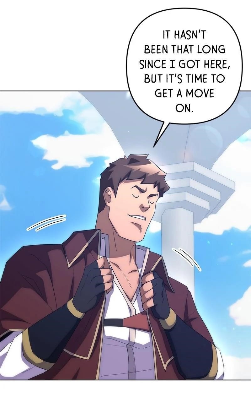 Surviving in an Action Manhwa Chapter 106 - Page 62