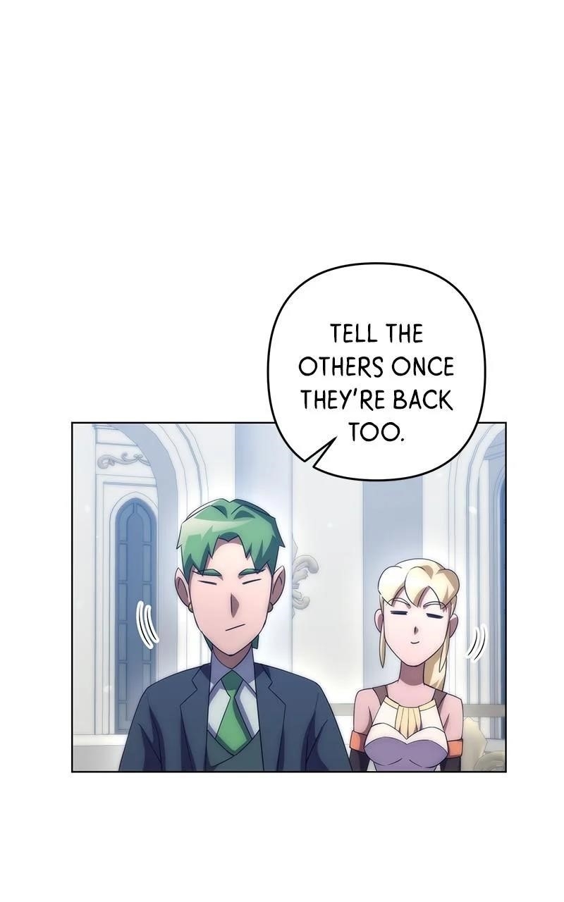 Surviving in an Action Manhwa Chapter 106 - Page 63