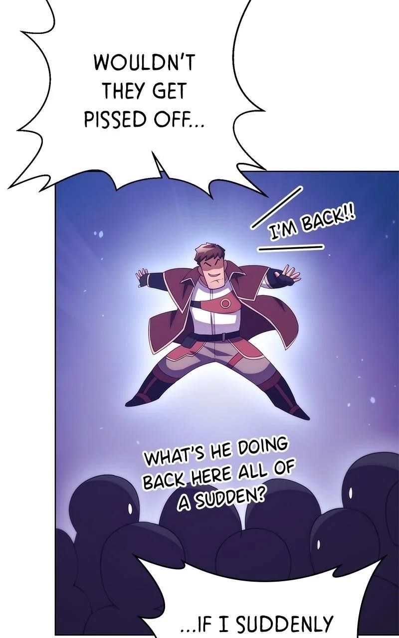 Surviving in an Action Manhwa Chapter 106 - Page 7