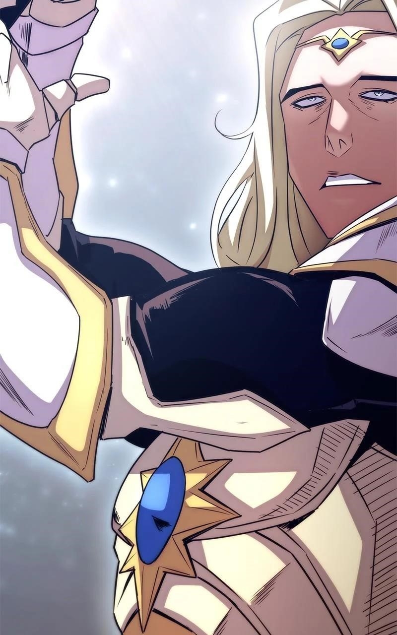 Surviving in an Action Manhwa Chapter 106 - Page 90