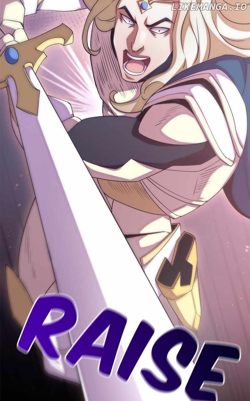 Surviving in an Action Manhwa Chapter 107 - Page 14