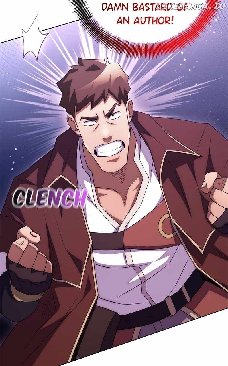 Surviving in an Action Manhwa Chapter 107 - Page 16