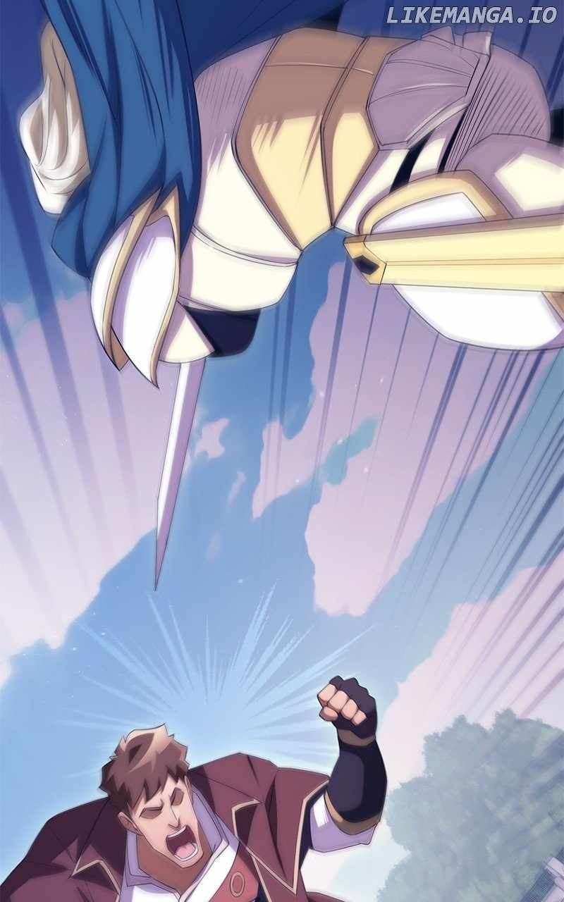 Surviving in an Action Manhwa Chapter 107 - Page 18