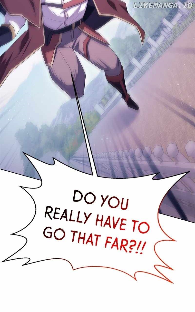 Surviving in an Action Manhwa Chapter 107 - Page 19