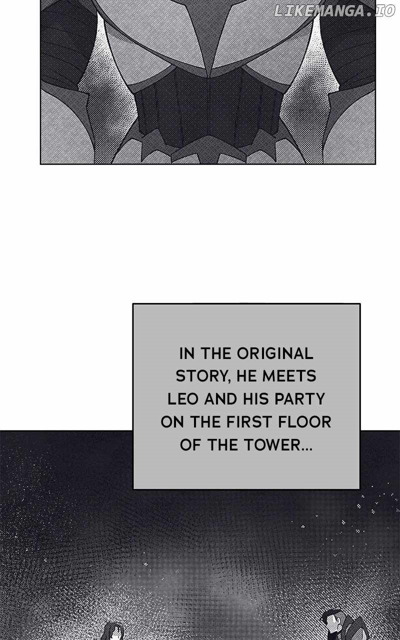 Surviving in an Action Manhwa Chapter 107 - Page 2