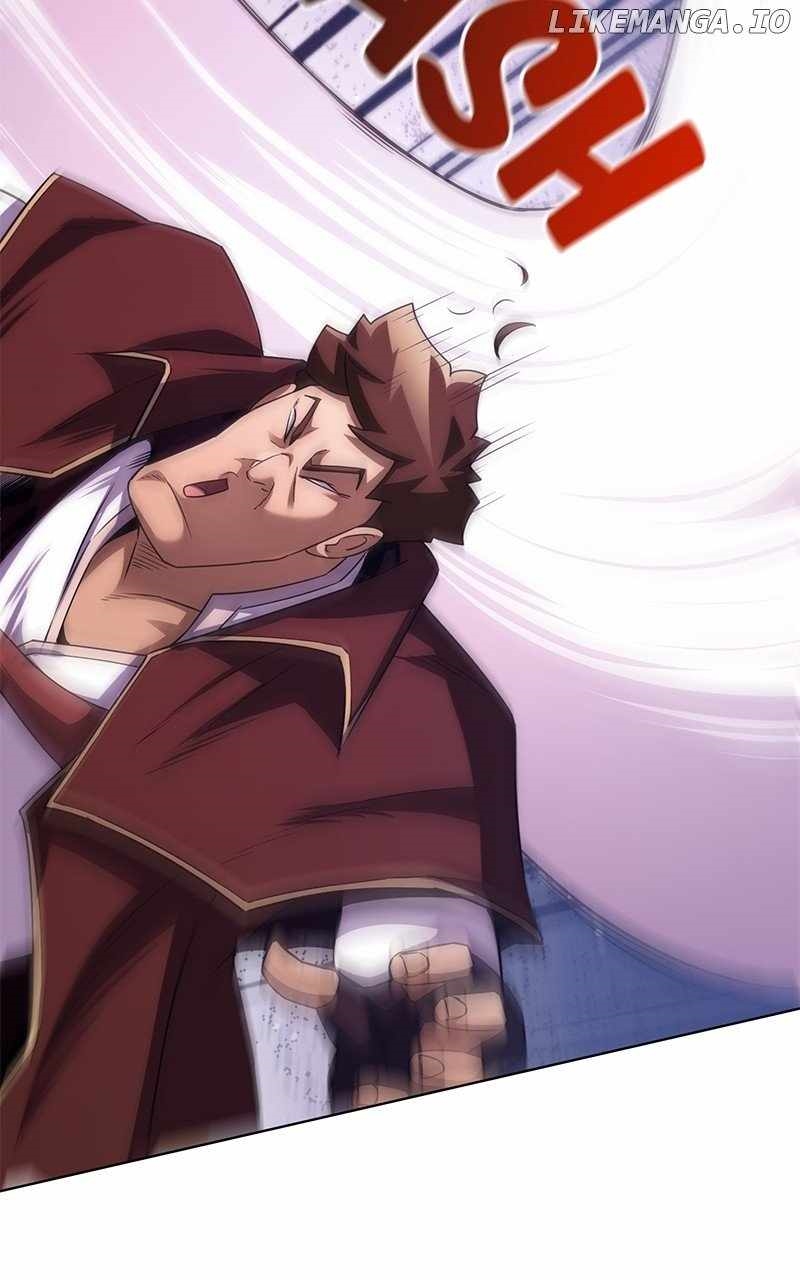 Surviving in an Action Manhwa Chapter 107 - Page 26