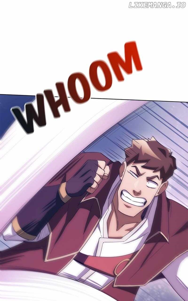 Surviving in an Action Manhwa Chapter 107 - Page 27