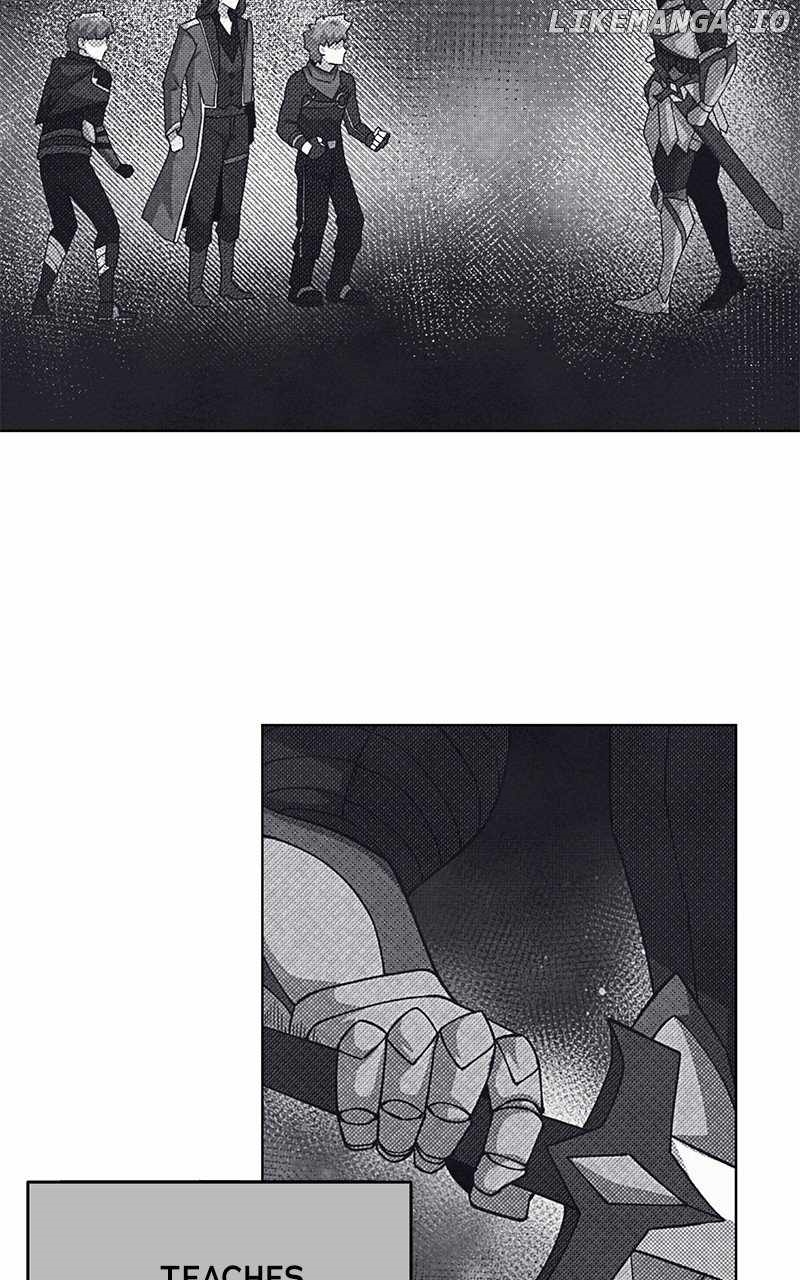 Surviving in an Action Manhwa Chapter 107 - Page 3