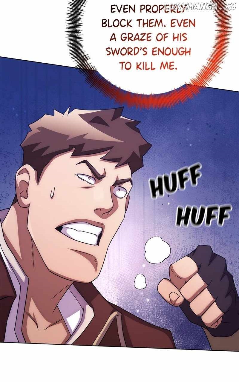 Surviving in an Action Manhwa Chapter 107 - Page 31