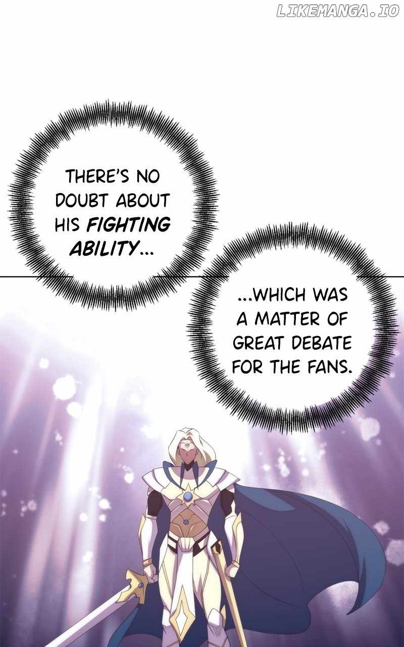 Surviving in an Action Manhwa Chapter 107 - Page 32