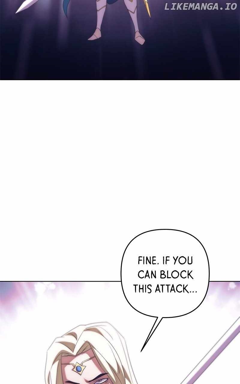 Surviving in an Action Manhwa Chapter 107 - Page 33