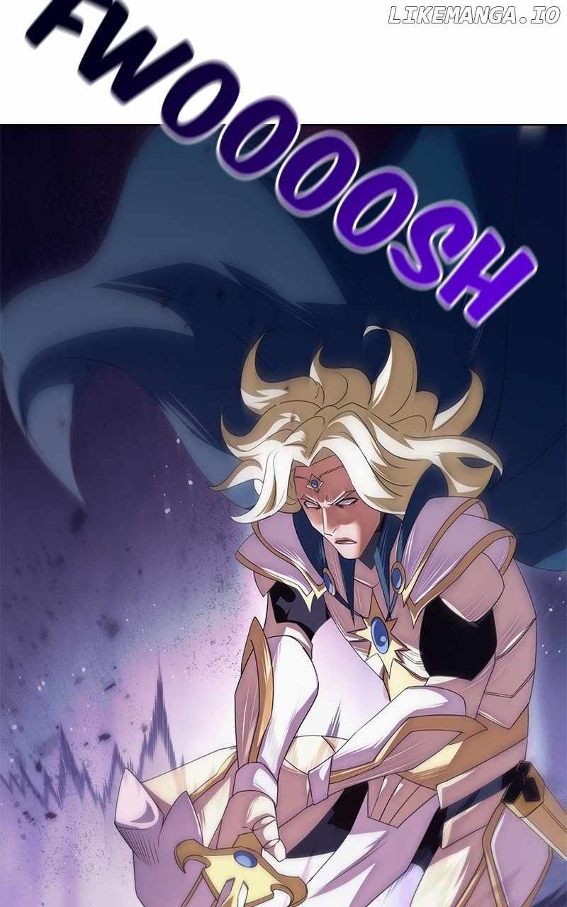 Surviving in an Action Manhwa Chapter 107 - Page 35