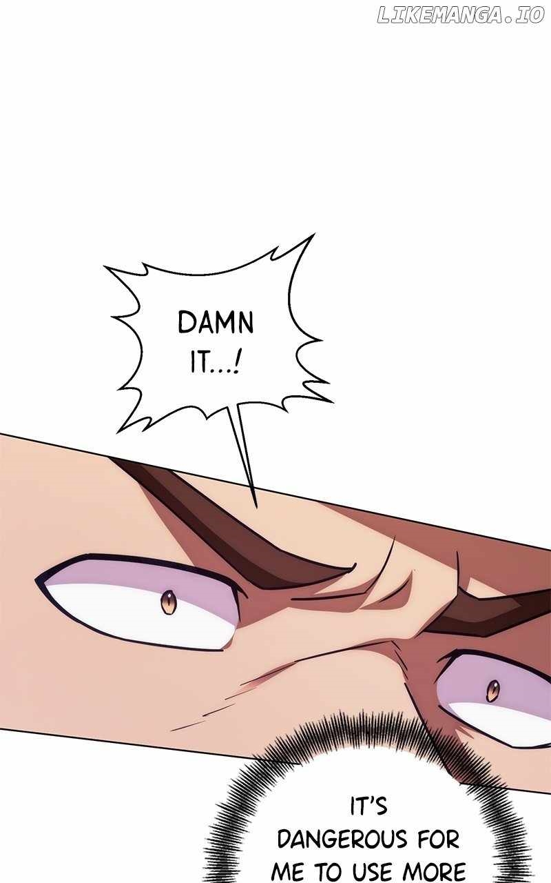 Surviving in an Action Manhwa Chapter 107 - Page 37