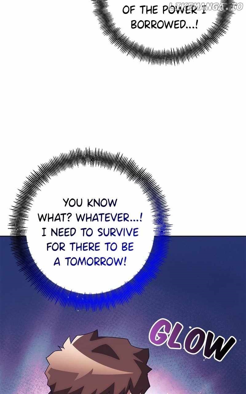 Surviving in an Action Manhwa Chapter 107 - Page 38