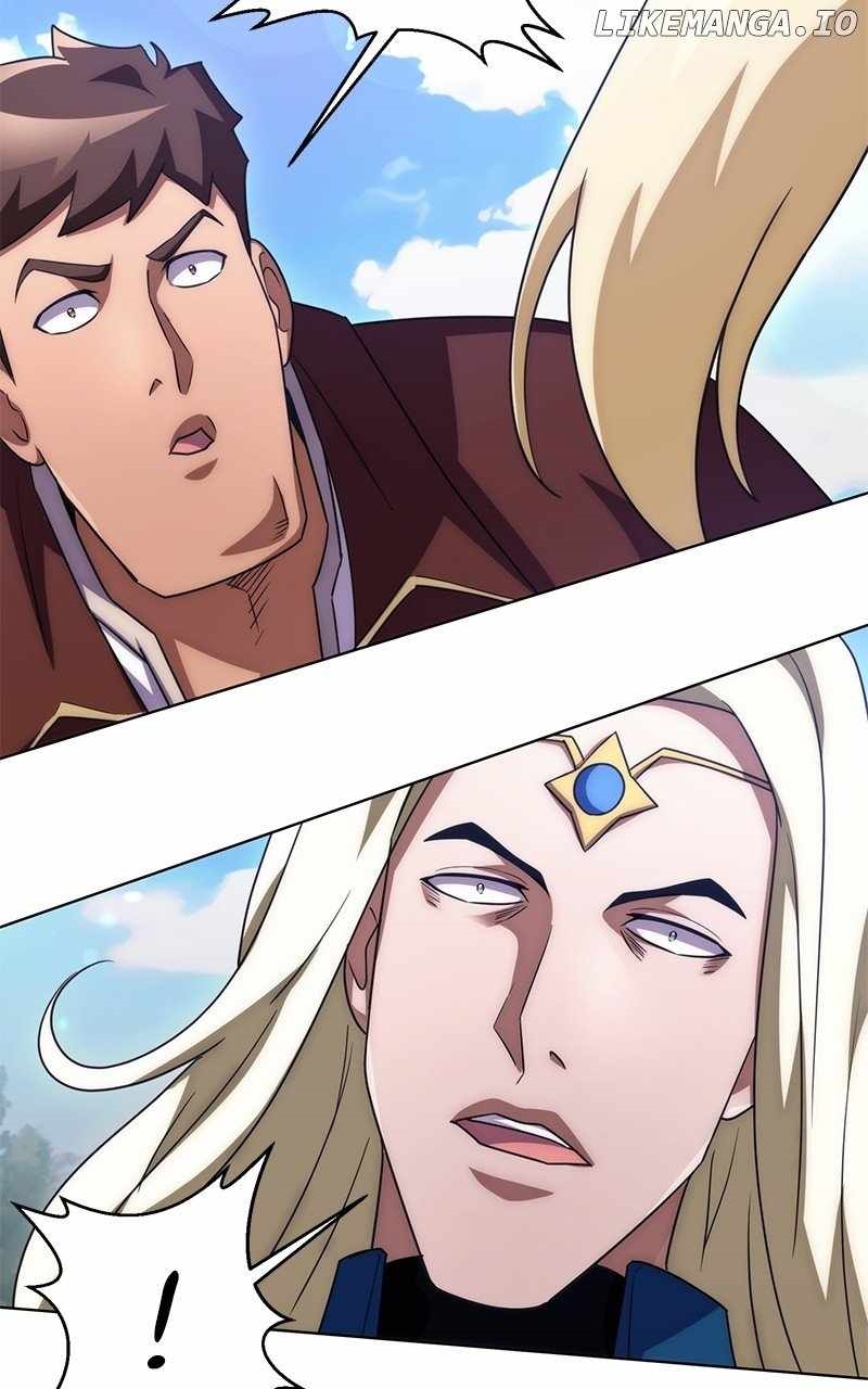 Surviving in an Action Manhwa Chapter 107 - Page 41