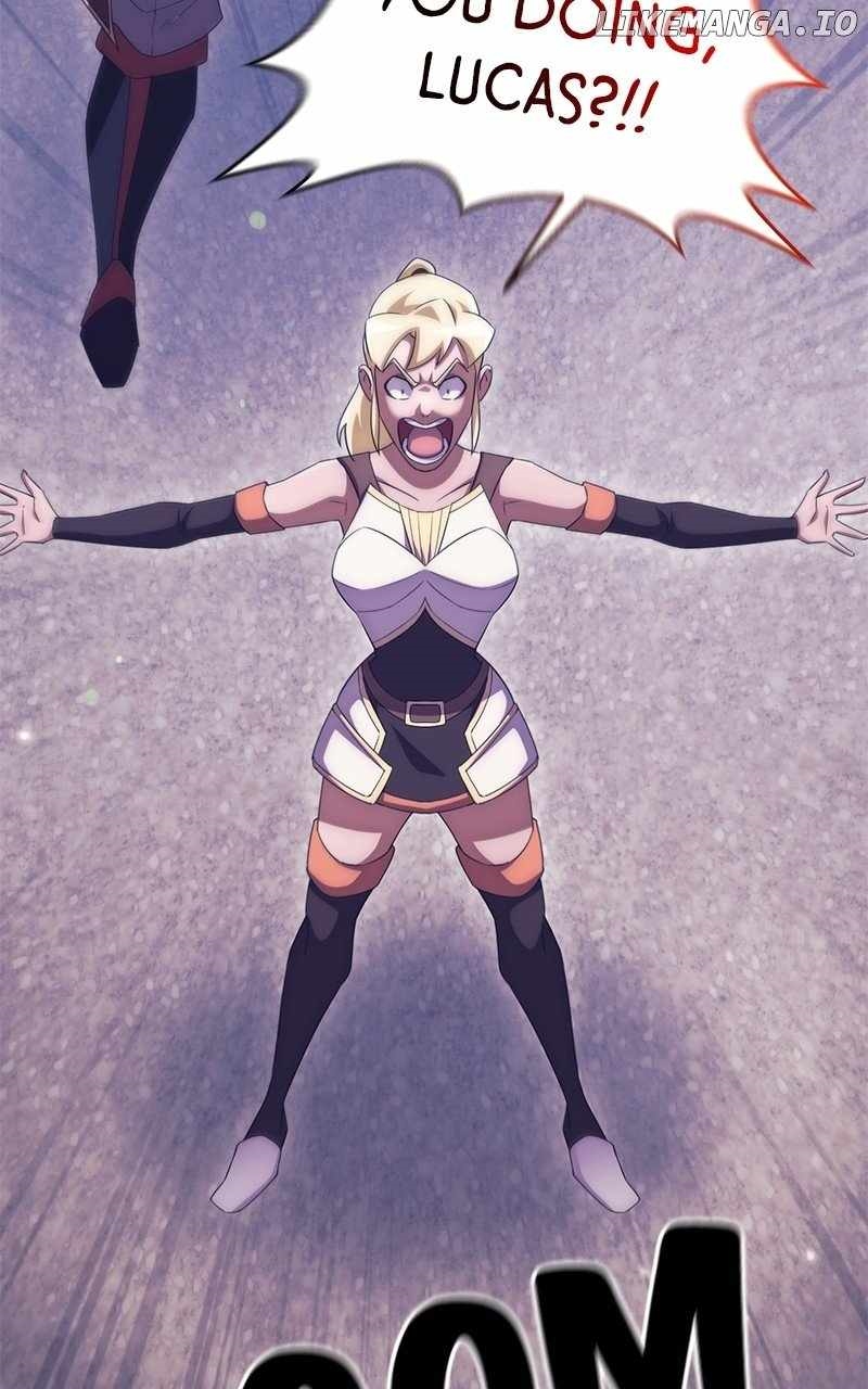 Surviving in an Action Manhwa Chapter 107 - Page 43