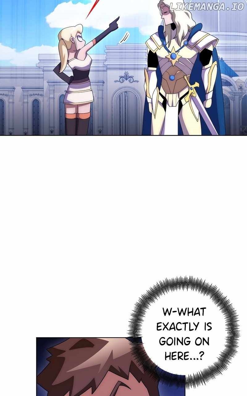 Surviving in an Action Manhwa Chapter 107 - Page 50