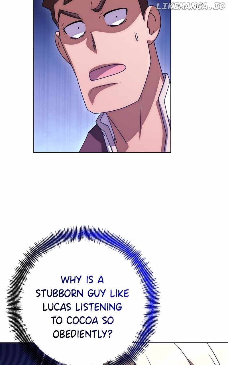 Surviving in an Action Manhwa Chapter 107 - Page 51