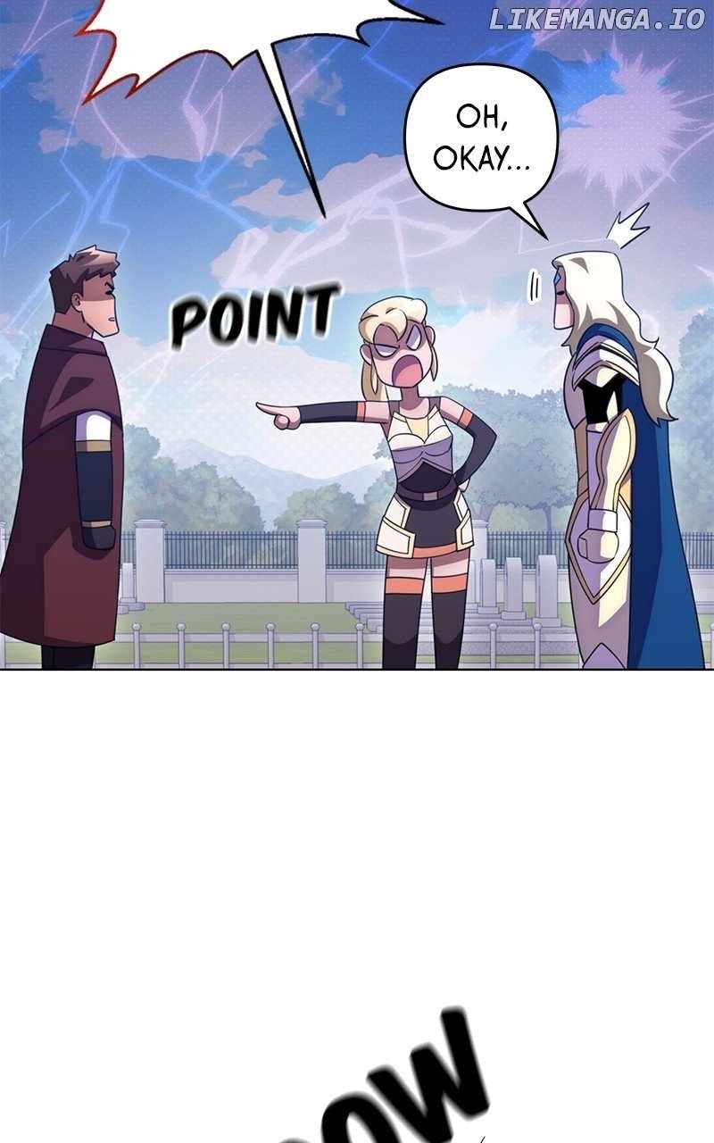 Surviving in an Action Manhwa Chapter 107 - Page 53