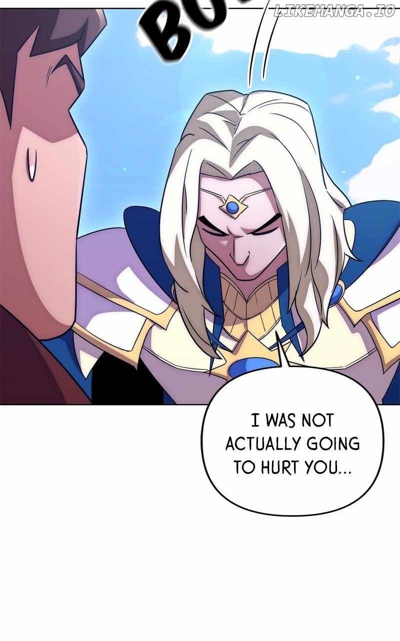 Surviving in an Action Manhwa Chapter 107 - Page 54