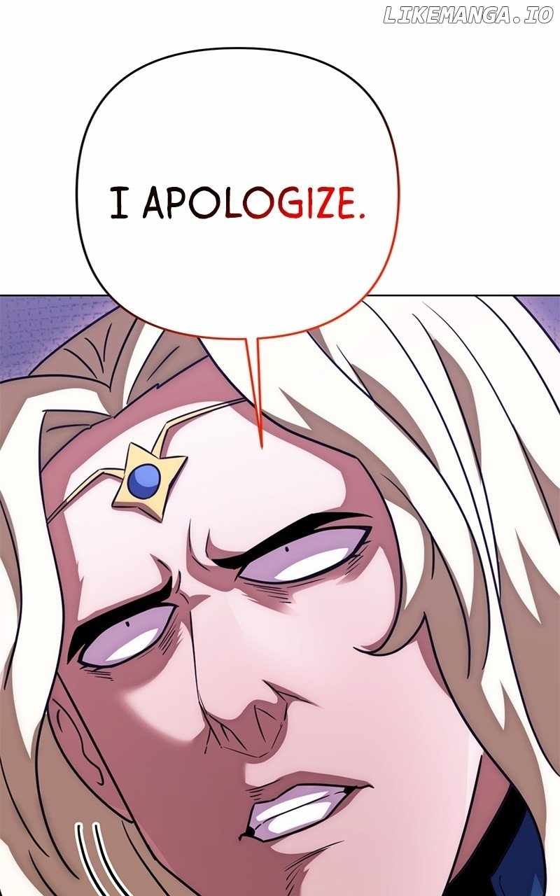 Surviving in an Action Manhwa Chapter 107 - Page 55