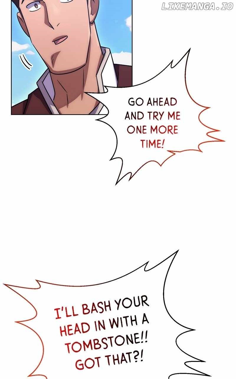 Surviving in an Action Manhwa Chapter 107 - Page 58