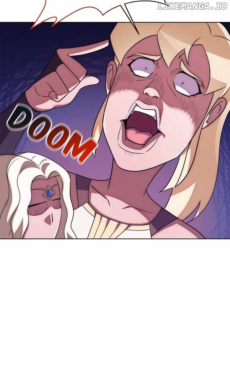 Surviving in an Action Manhwa Chapter 107 - Page 59