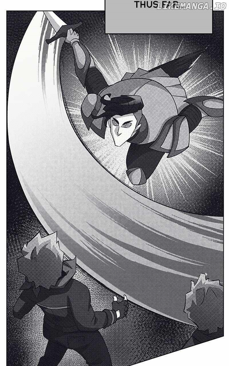 Surviving in an Action Manhwa Chapter 107 - Page 6