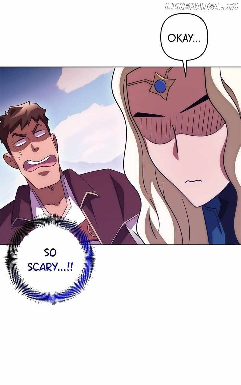 Surviving in an Action Manhwa Chapter 107 - Page 60