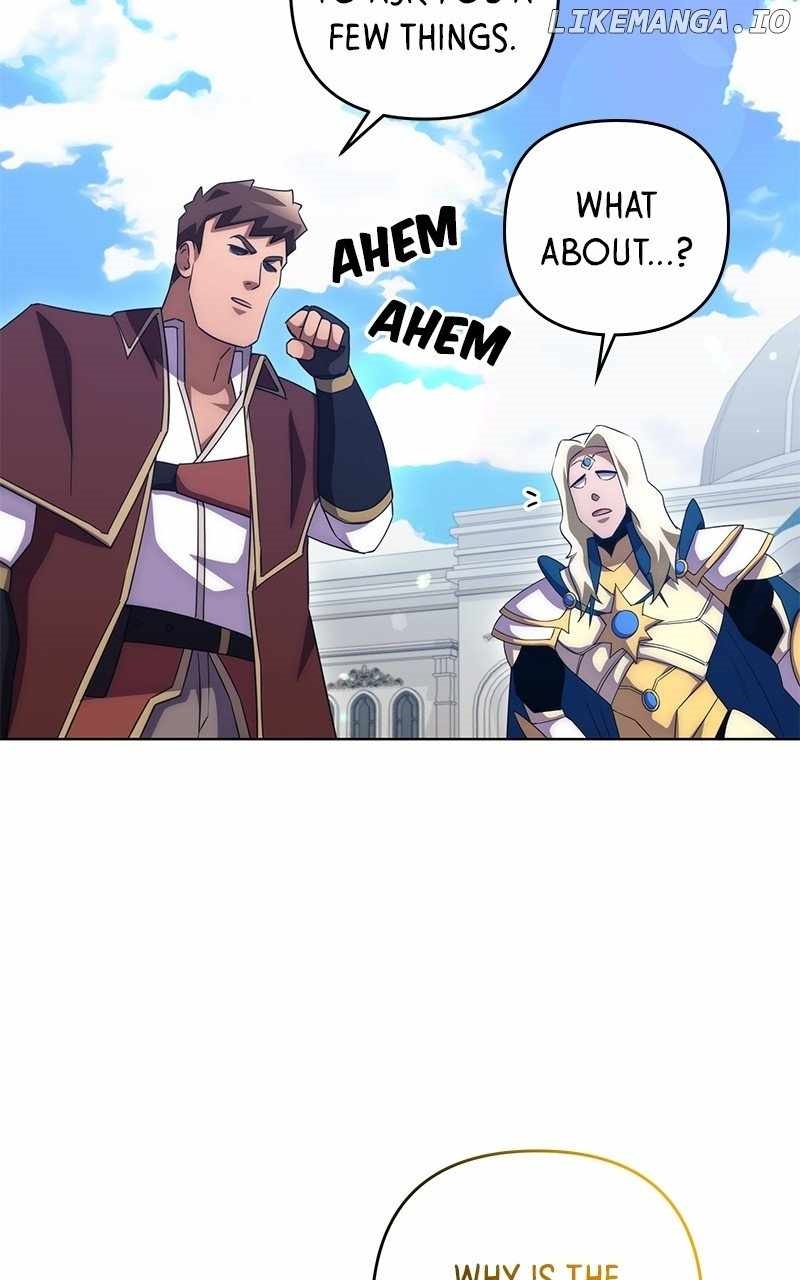 Surviving in an Action Manhwa Chapter 107 - Page 62