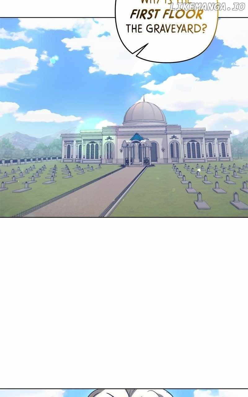 Surviving in an Action Manhwa Chapter 107 - Page 63