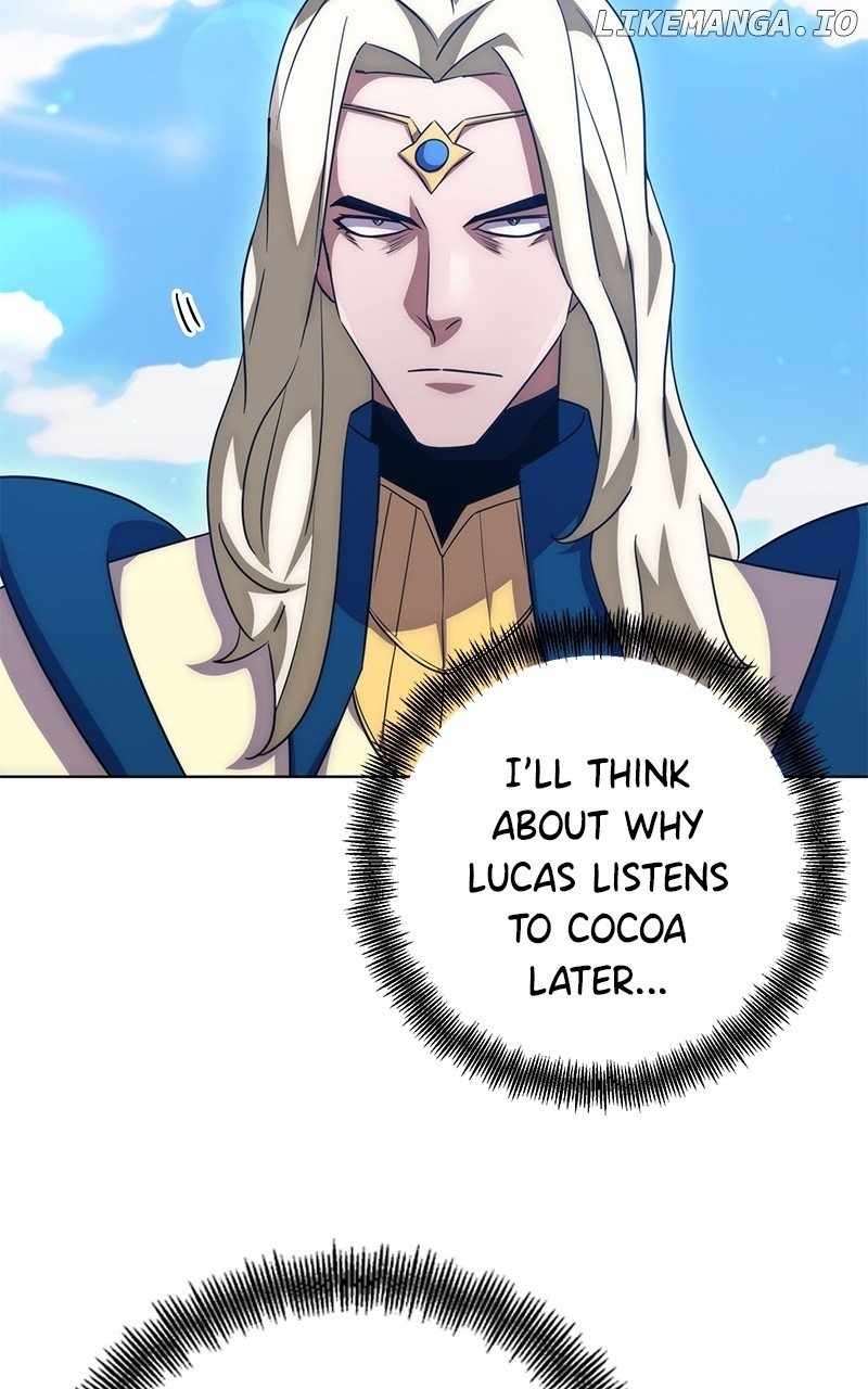 Surviving in an Action Manhwa Chapter 107 - Page 64