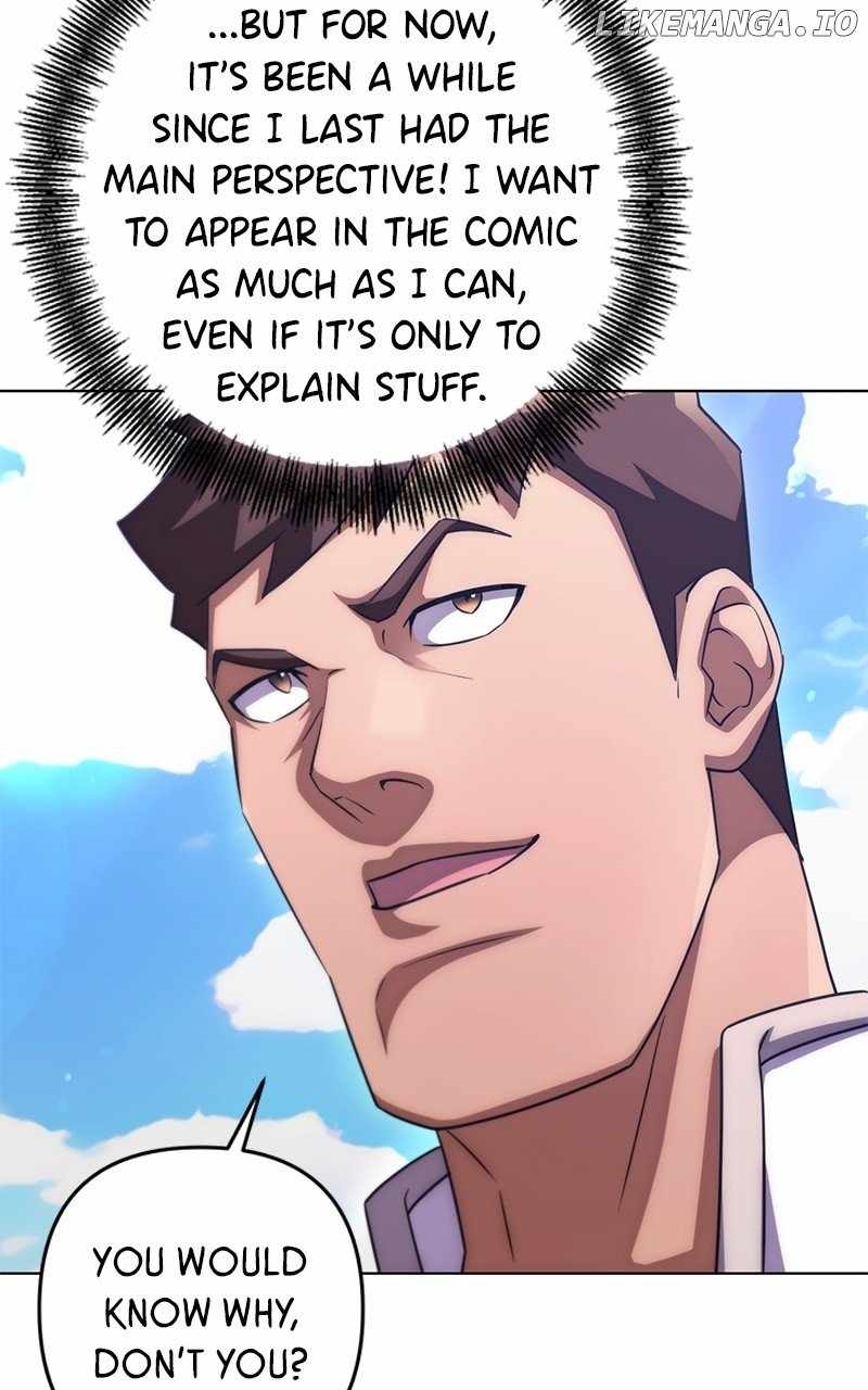 Surviving in an Action Manhwa Chapter 107 - Page 65