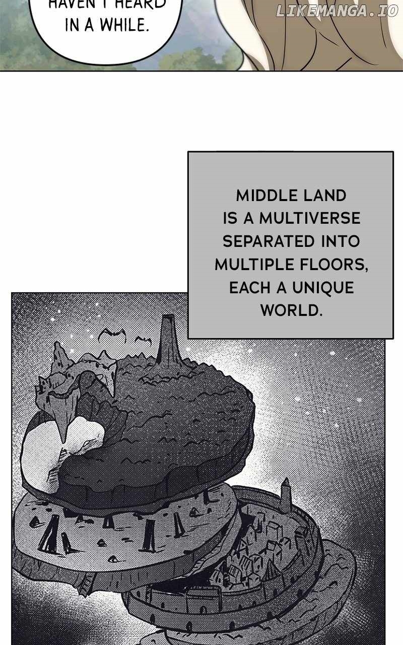 Surviving in an Action Manhwa Chapter 107 - Page 67