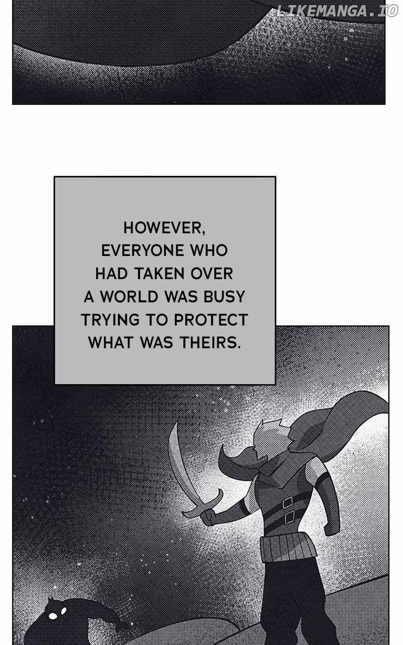 Surviving in an Action Manhwa Chapter 107 - Page 69