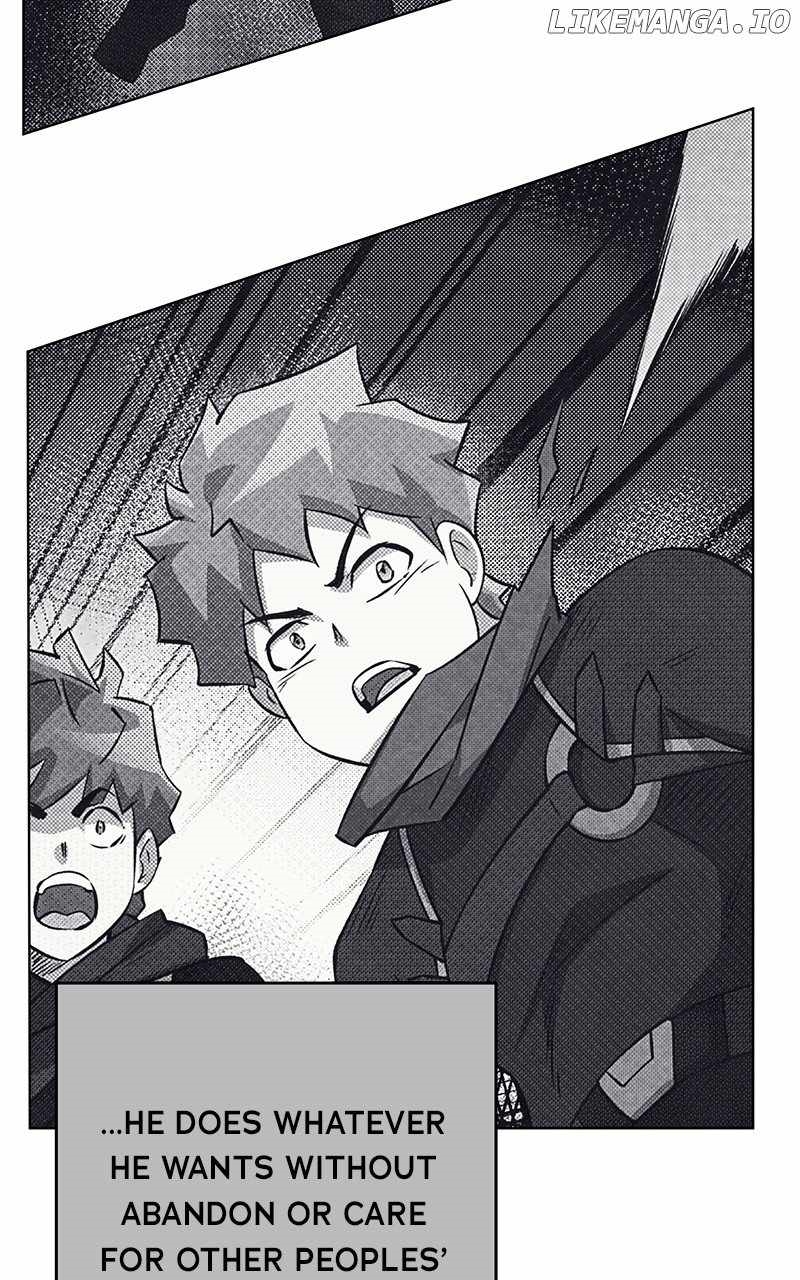 Surviving in an Action Manhwa Chapter 107 - Page 7