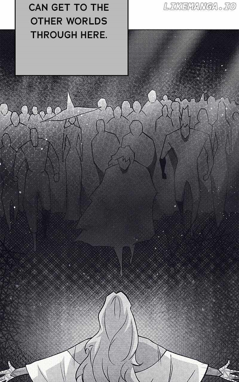 Surviving in an Action Manhwa Chapter 107 - Page 72