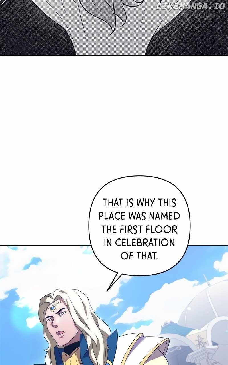 Surviving in an Action Manhwa Chapter 107 - Page 73